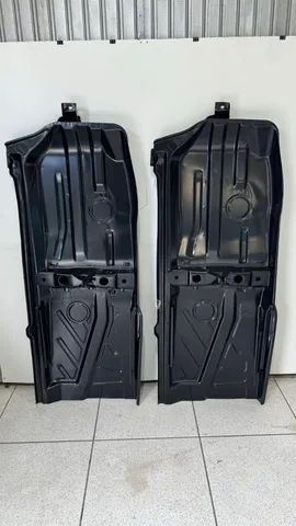 assoalho gol bola g3 g4 (Preço de cada peça)