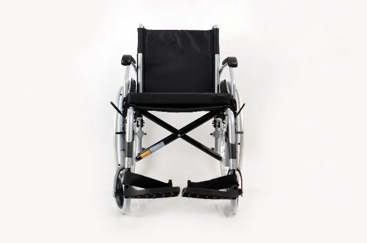 Cadeira de Rodas  D600 - Foto 3