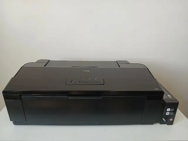 Epson EcoTank L1800 - Foto 4