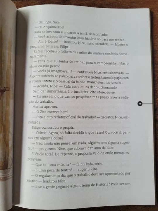 Vendo livro O que fazer primeiro? - Foto 2