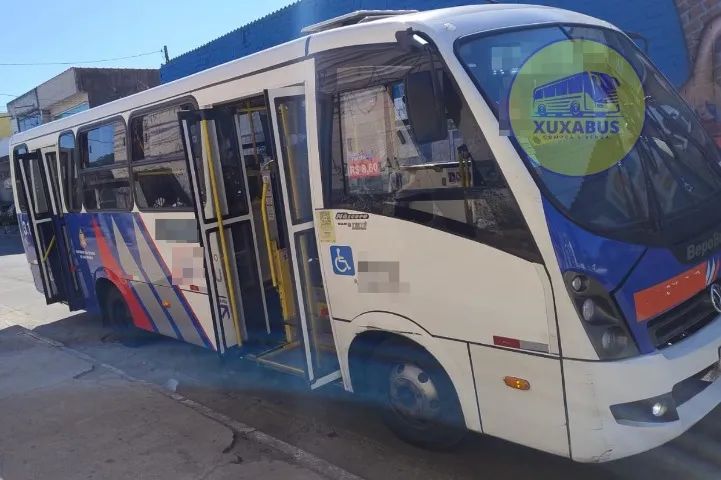 Volswagen ltalbus Nascere U 2022 - 2023 - Foto 2