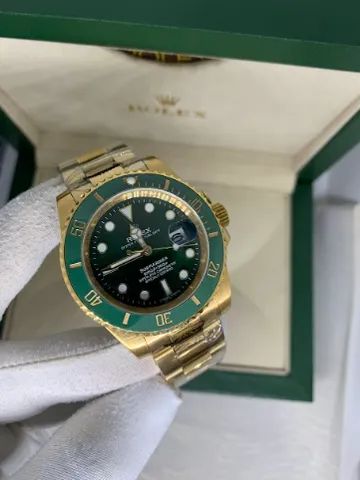 Rolex Submariner Premium AAA+ - Foto 4