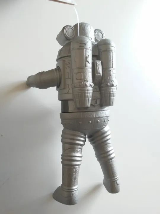 ROBÔ ( 121 ) Bandai - Ultra Monster  - Foto 2