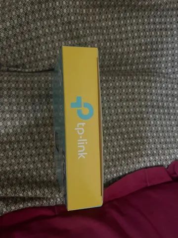 Adaptador Wireless Usb Tp-link Tl-wn823n 300mbps Wi-fi Mini - Foto 2