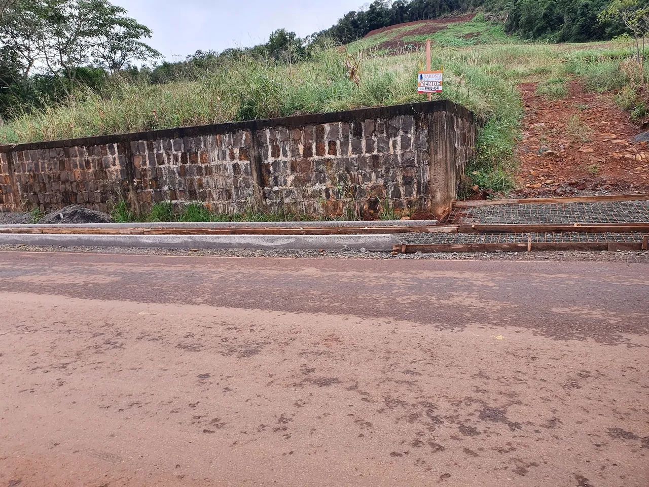 1000 Metros quadrados dentro da cidade da Nova Esperança do Sudoeste  - Foto 2