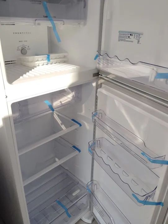 Geladeiras de Salvados a partir de 2.200!!! - Foto 2