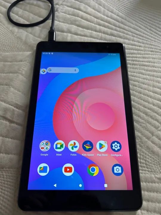 Tablet PRITOM TAB 8 Polegadas - Foto 6