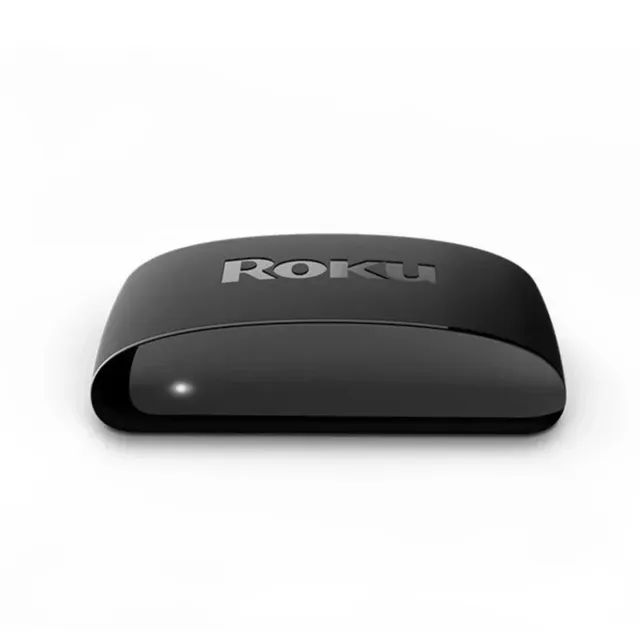 ROKU EXPRESS STREAMING PLAYER FULL HD CONVERSOR SMART TV DSX<br>ROKU EXPRESS | STREAMING - Foto 2