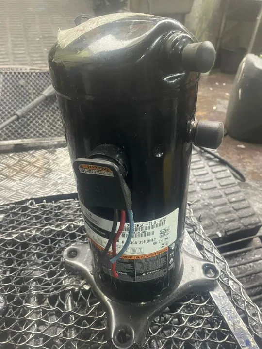 Compressor ZP42K5E-TFD-622 R410a
