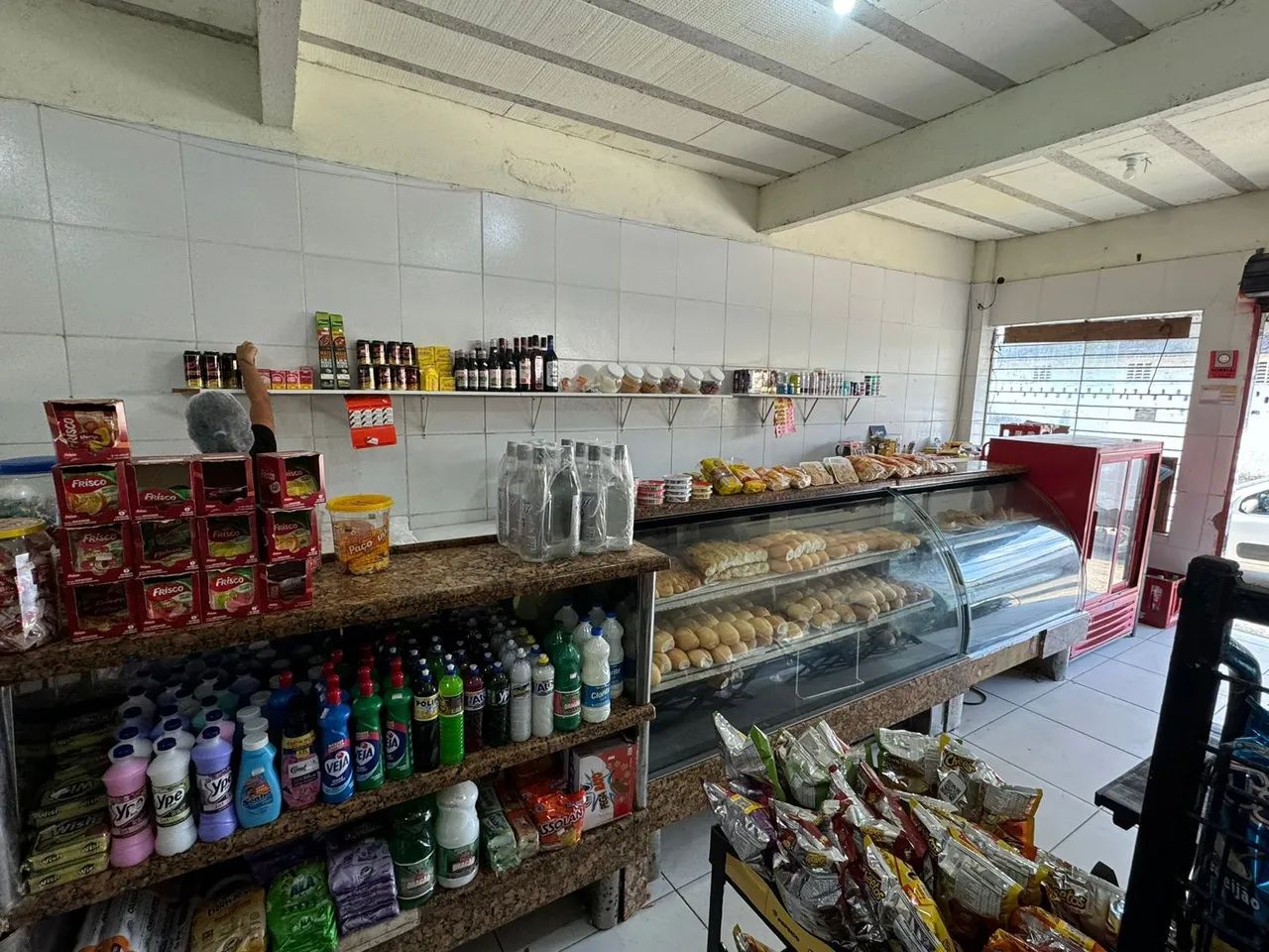 Mercearia para repassar em Candeias  - Foto 2