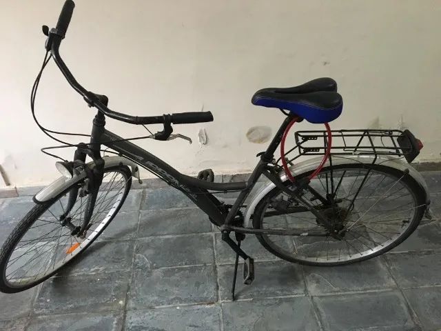 Bicicleta urbana aro discount 28