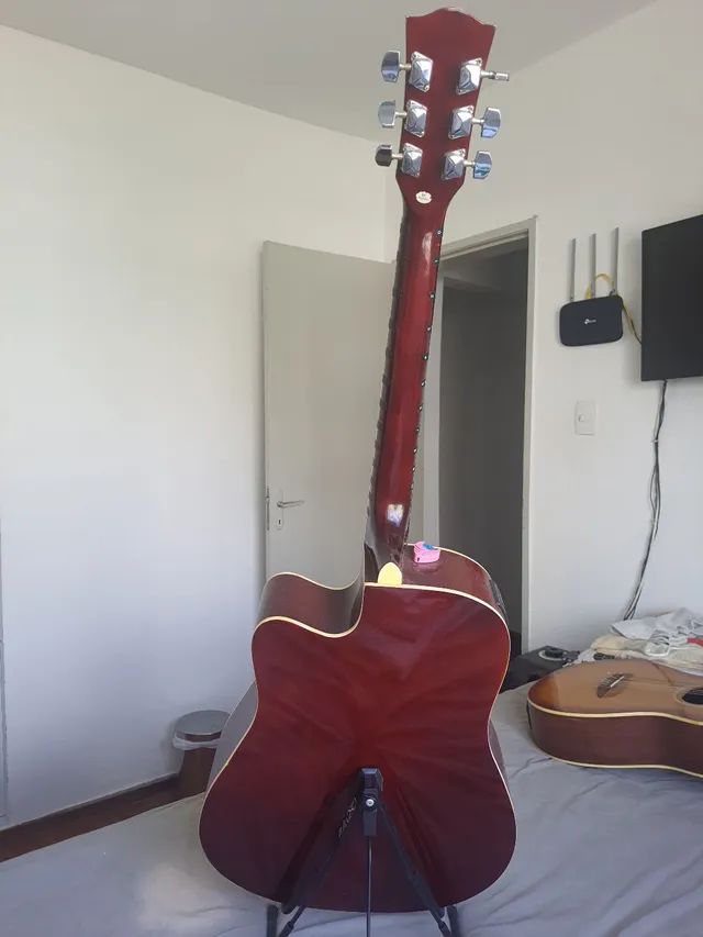 Violão Class Guitar - Foto 3