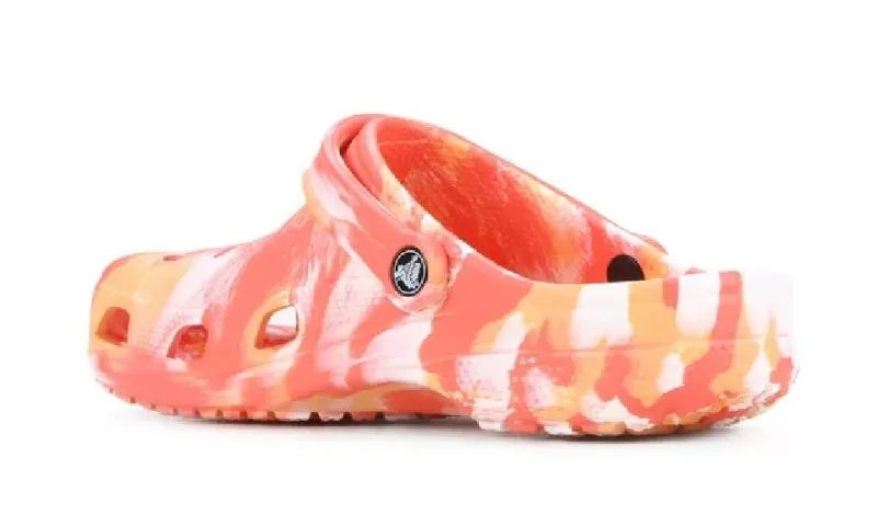 Crocs Classic Marbled NOVO - 100% Original | Fresco - Foto 5