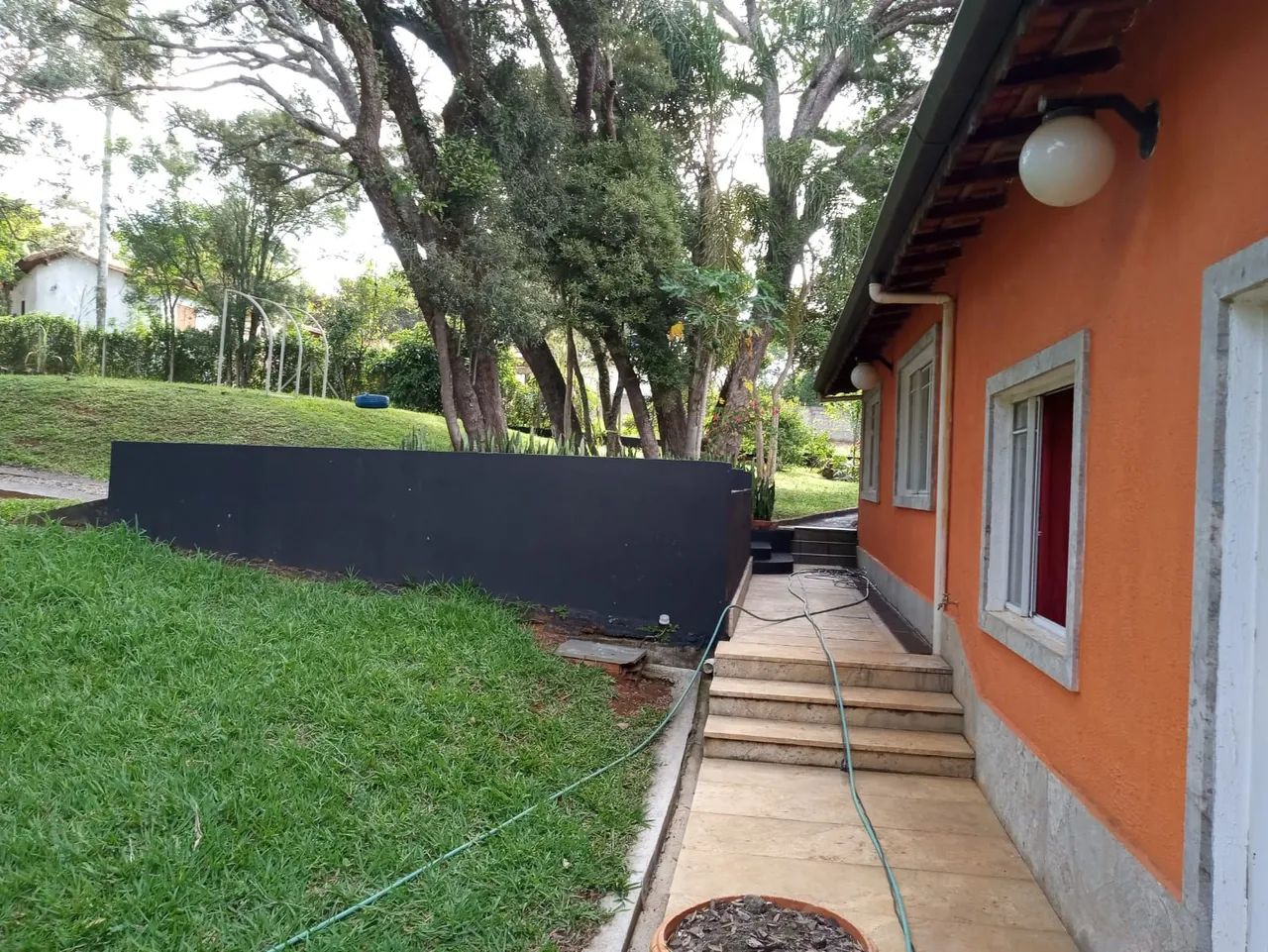 Chácara São José (Cotia/SP) Disponível p/ferias de janeiro e carnaval - Foto 5