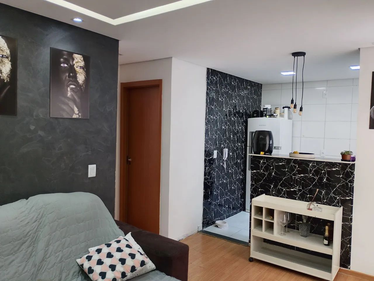 Foto - Contagem - Três Barras