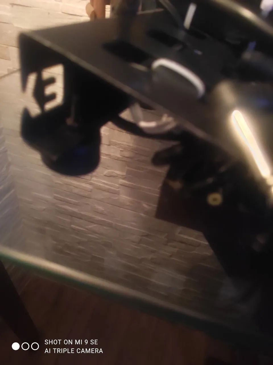 Pedal de overdrive (tudo) - Foto 4