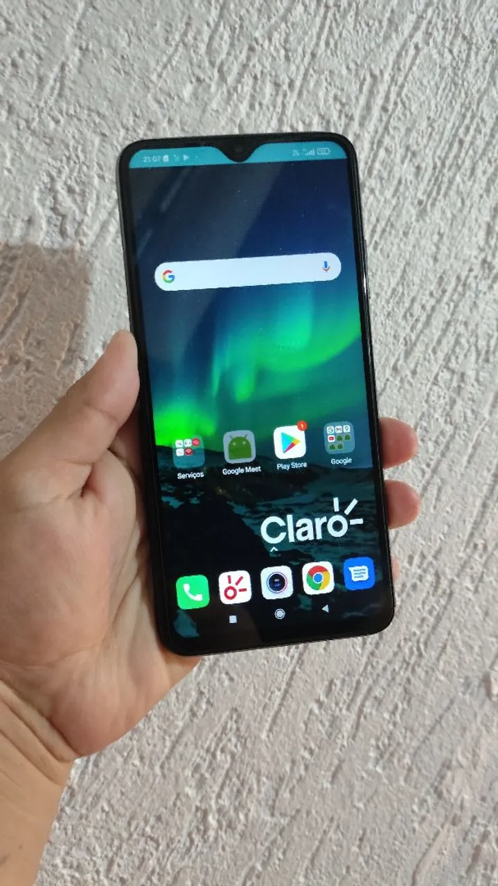 Redmi 9t 128gb