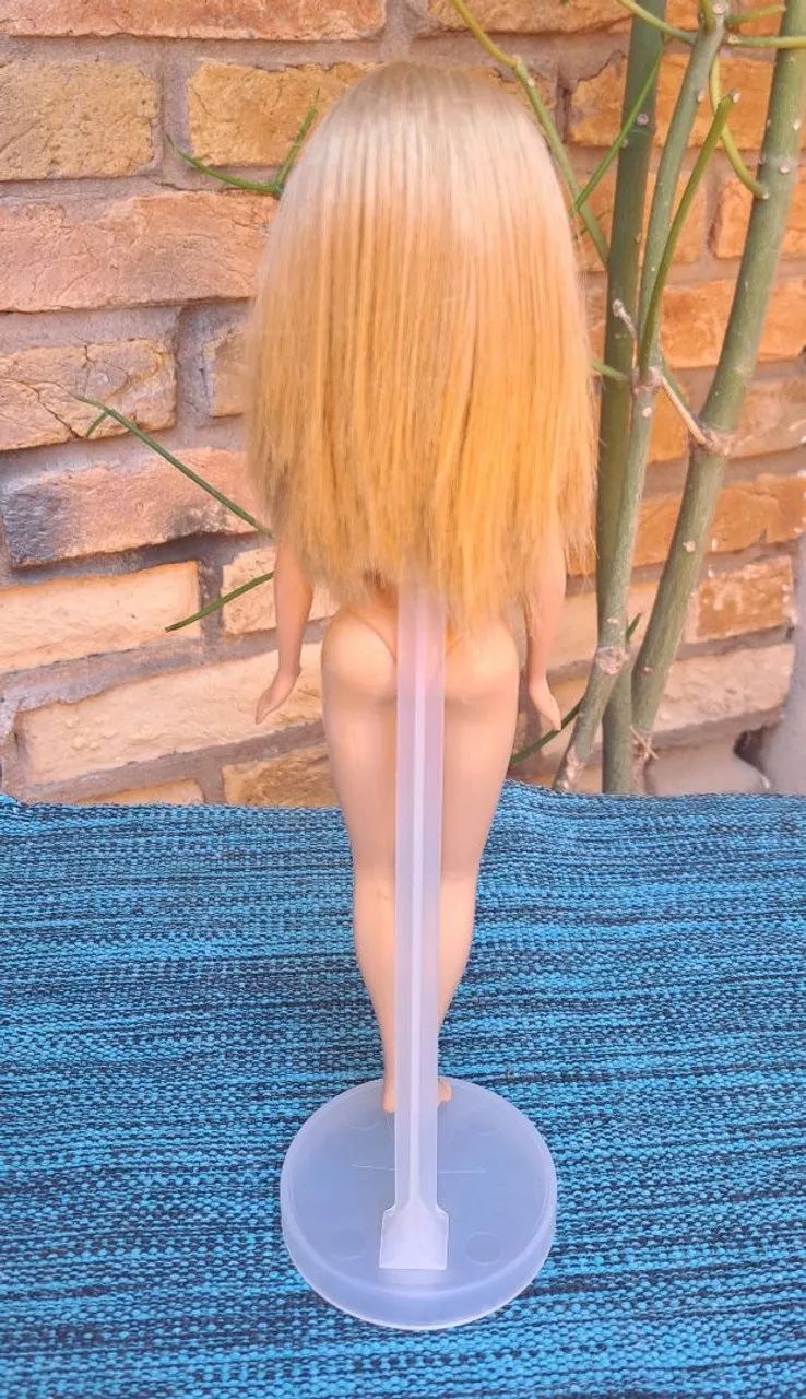 Boneca Barbie Summer da Mattel - Foto 5