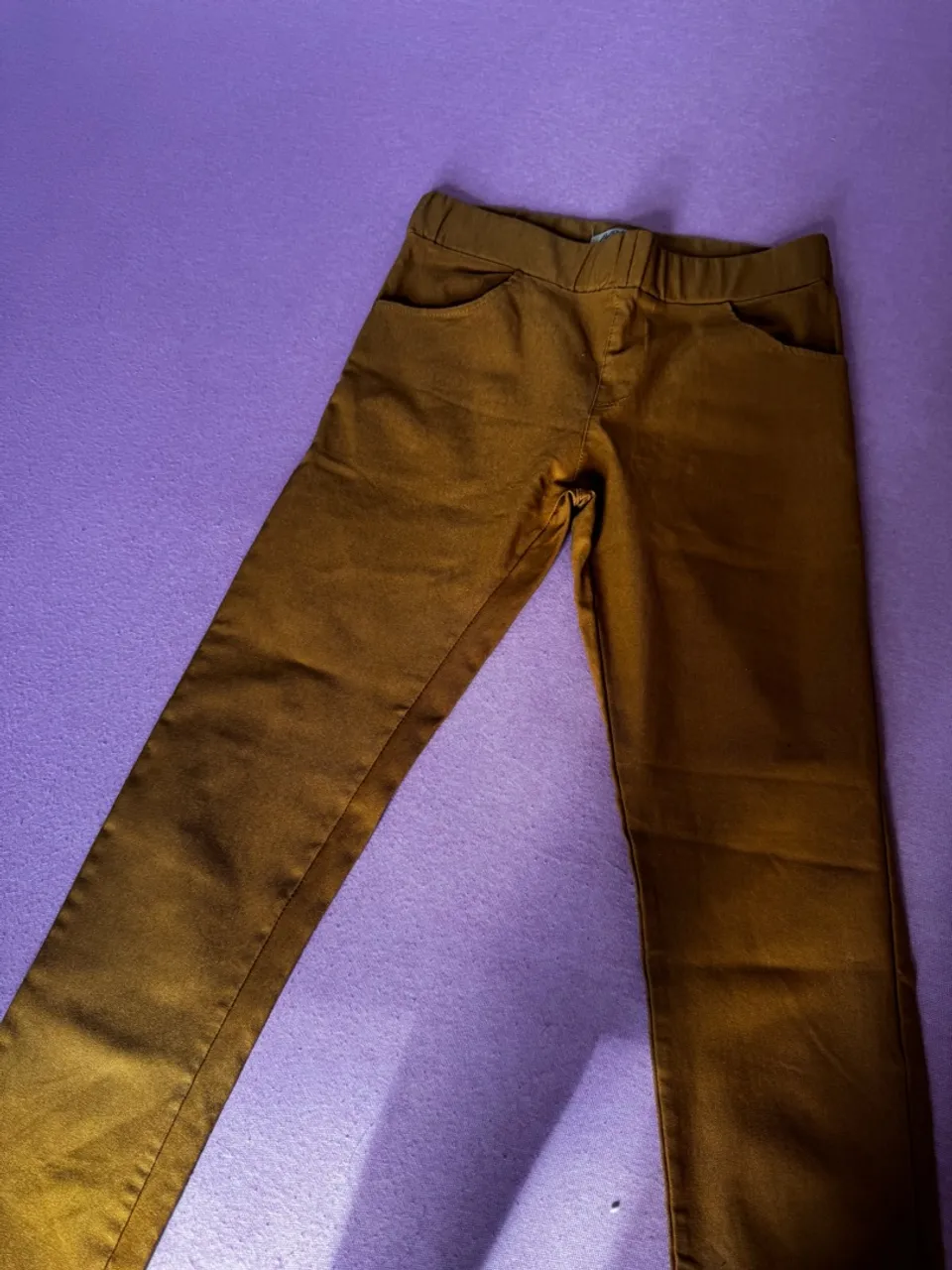 Calça Marrom Feminina