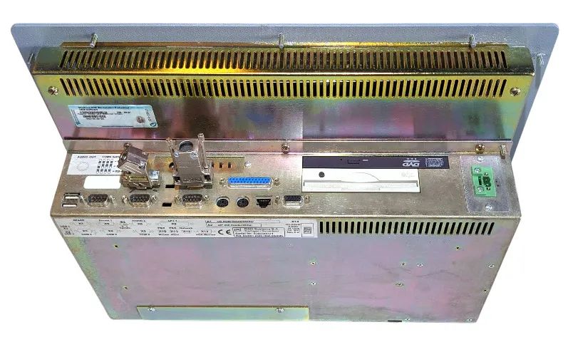 BOBST MONITOR AARTEC 2490 - Foto 2