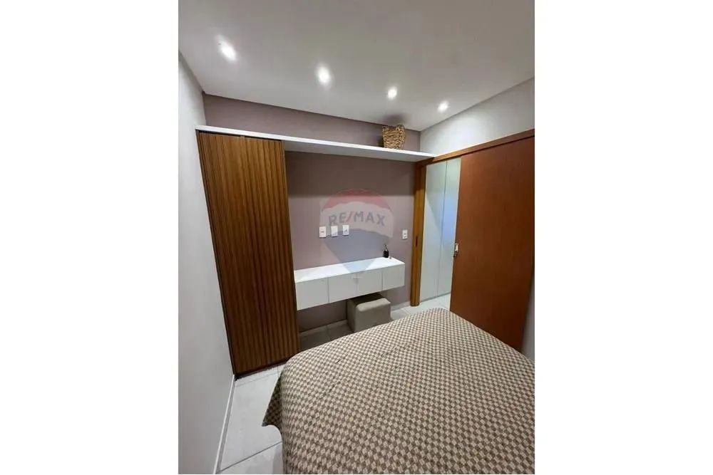 Apartamento FLAT para vender mobiliado no Rosarinho. Não perca! - Foto 2