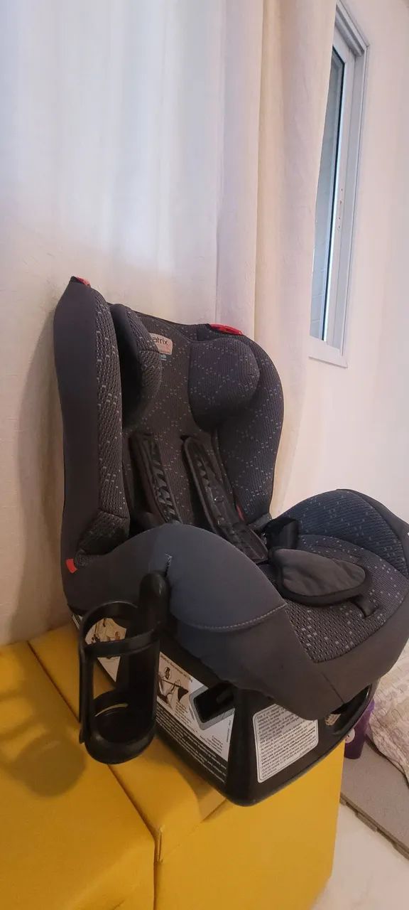 Cadeira Infantil Burigotto matrix evolution.