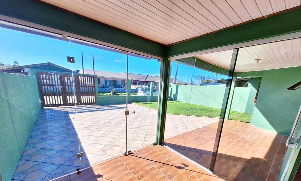 Alugo casa na praia de Cidreira Anual sem mobília. - Foto 3
