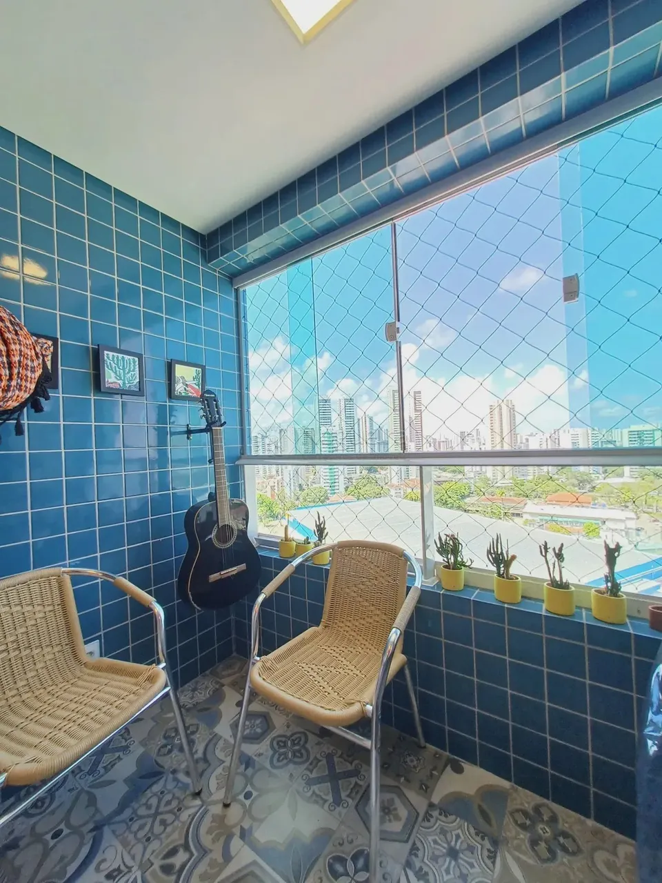 Apartamento 3 quartos - Residencial - No bairro Madalena - Polaris