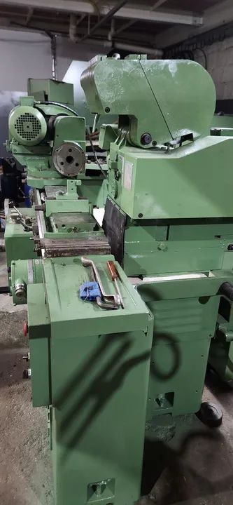 Retifica cilindrica universal  - Foto 4