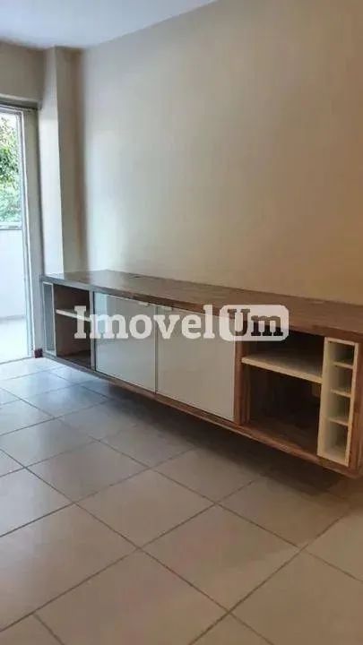 Maracanã | Apartamento 2 quartos - Foto 2