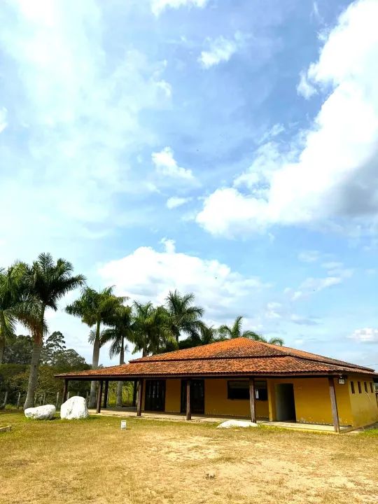 Sua Chácara em Votorantim-SP Espera por Você! - Foto 9