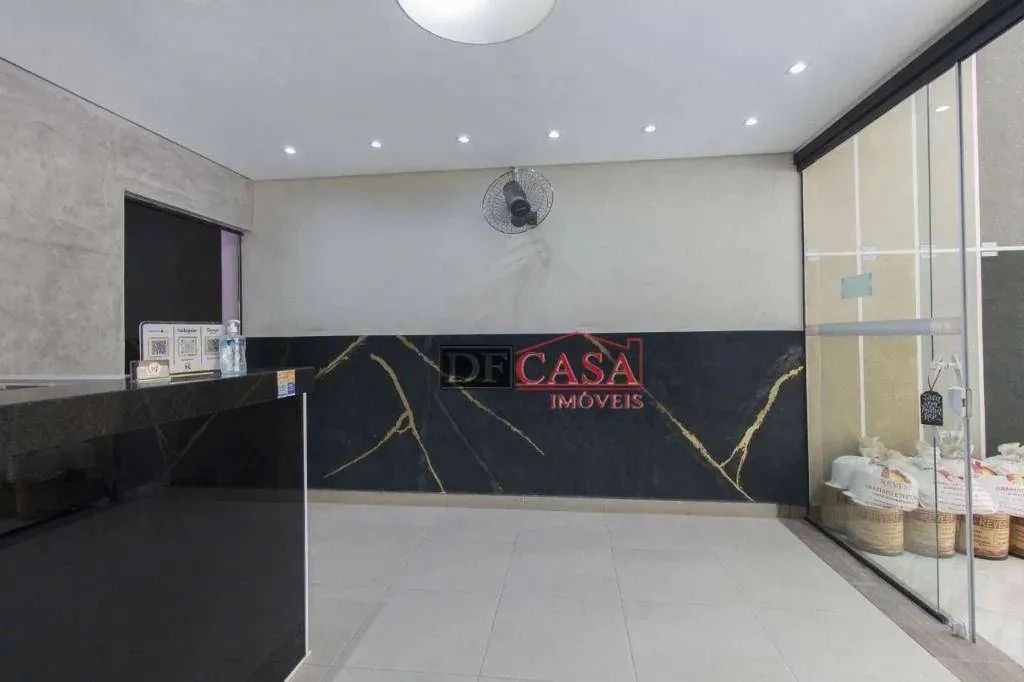 ALUGA-SE PASSO PONTO COMERCIAL  LOJA E FÁBRICA DE TEXTURAS E TINTAS - Foto 4