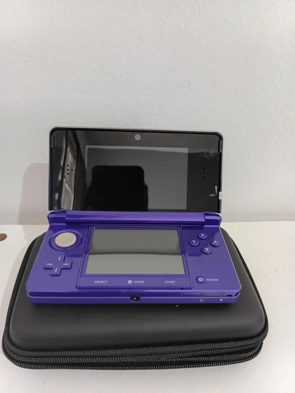 Nintendo 3DS  - Console portátil