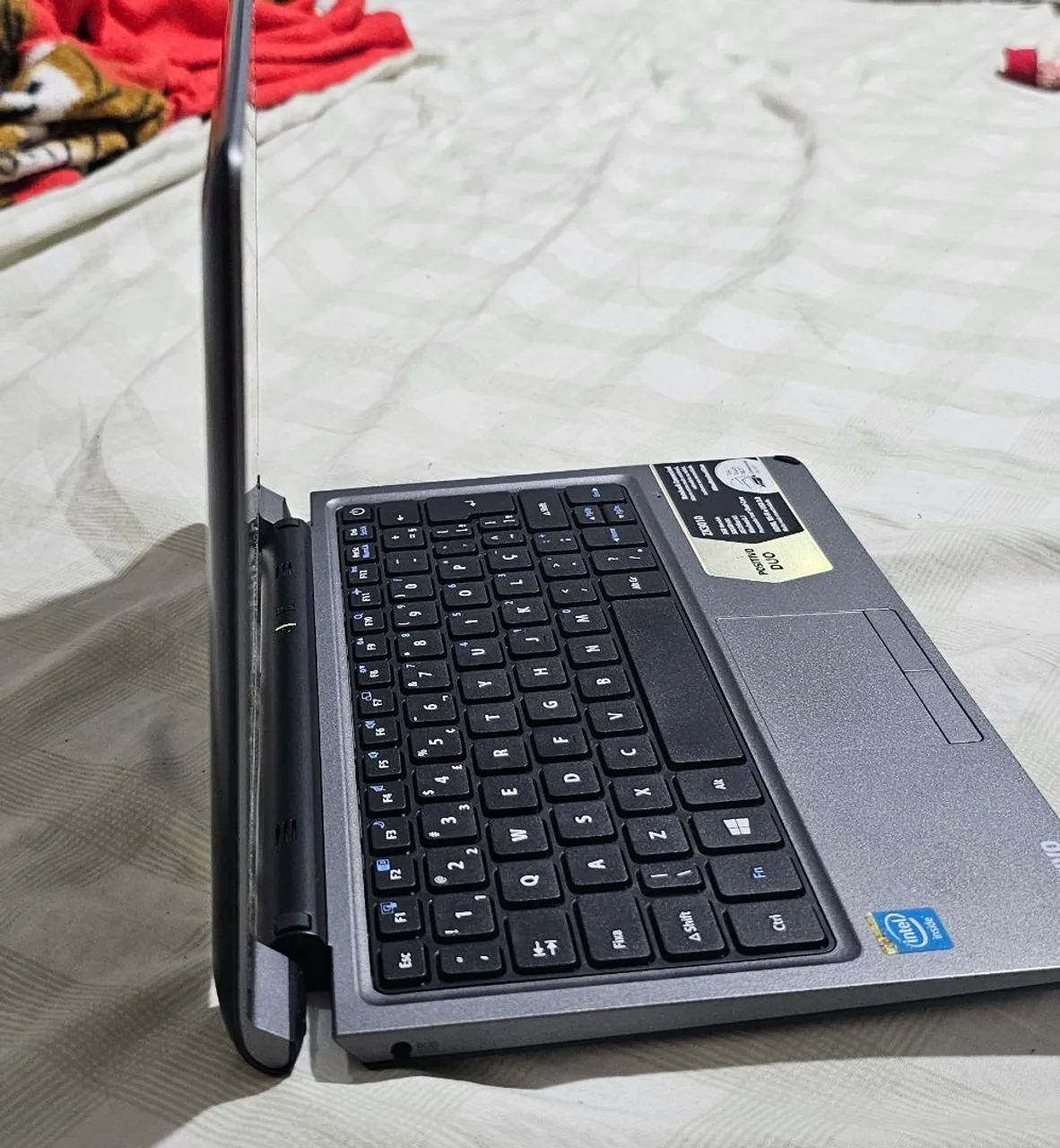 Notebook Duo