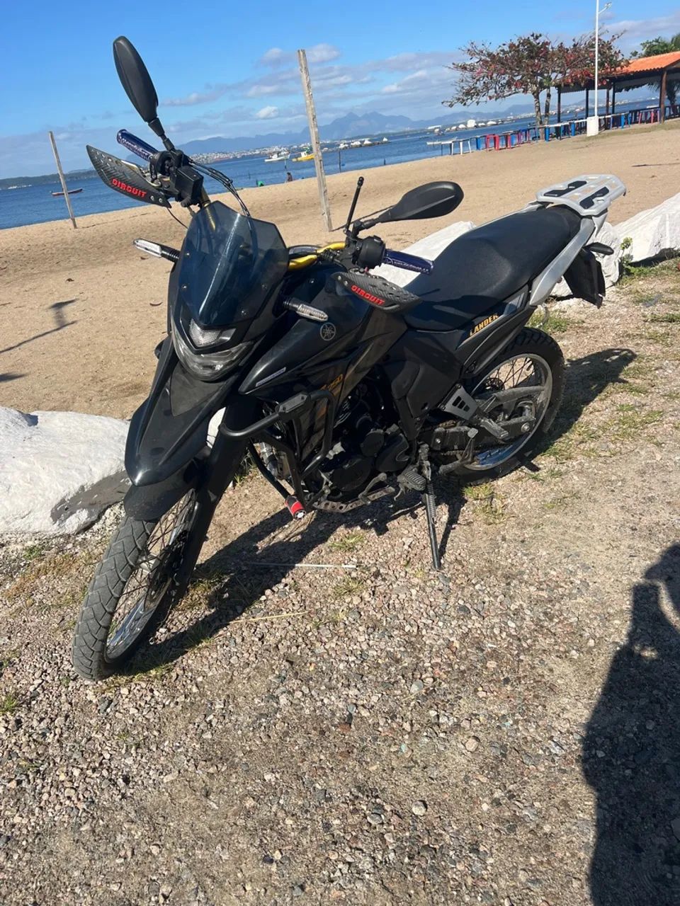 Xtz 250  - Foto 2