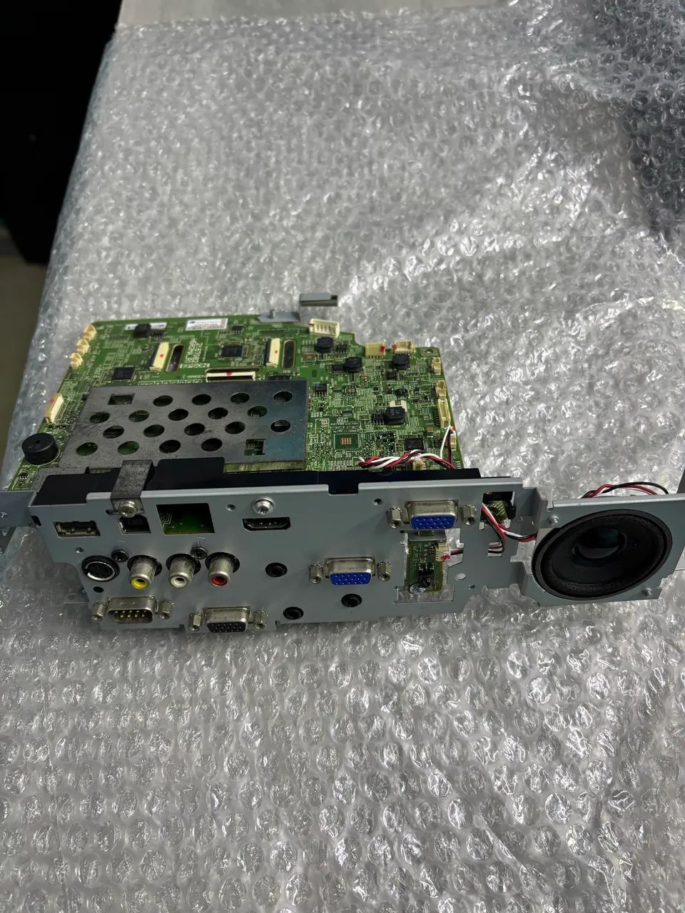 Placa lógica projetor Epson S27