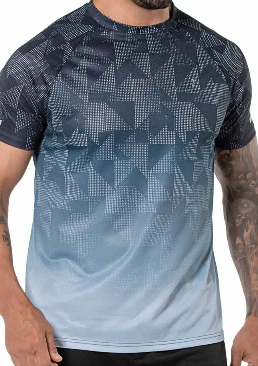 Camiseta Esportiva Zeus - Foto 3