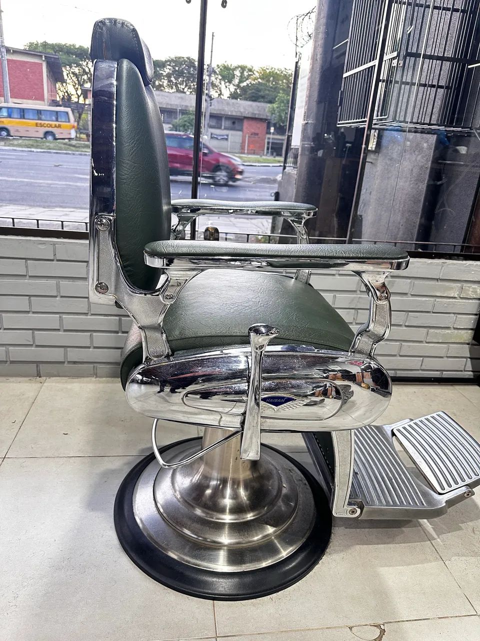 Cadeira Barbeiro64386070393347122