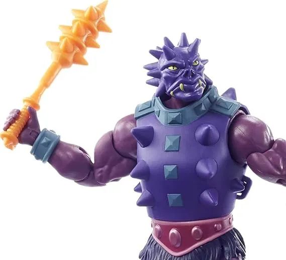 Masterverse Master of the universe Revelation Spikor - Foto 2