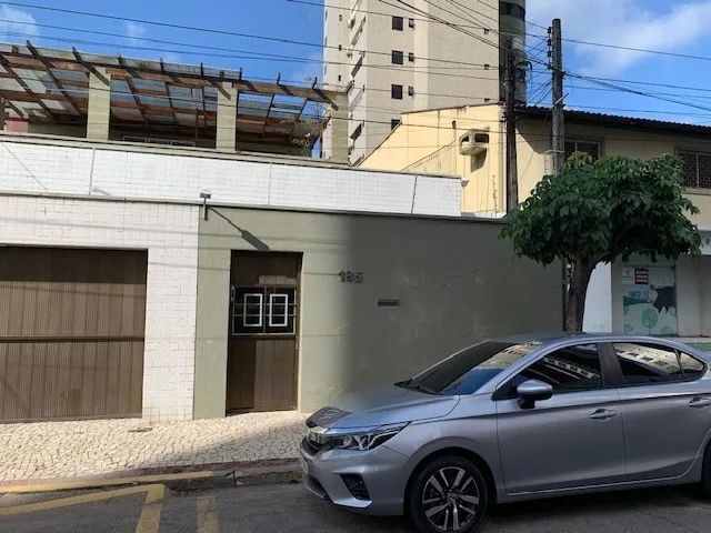 CASA para alugar na cidade de FORTALEZA-CE - Foto 2