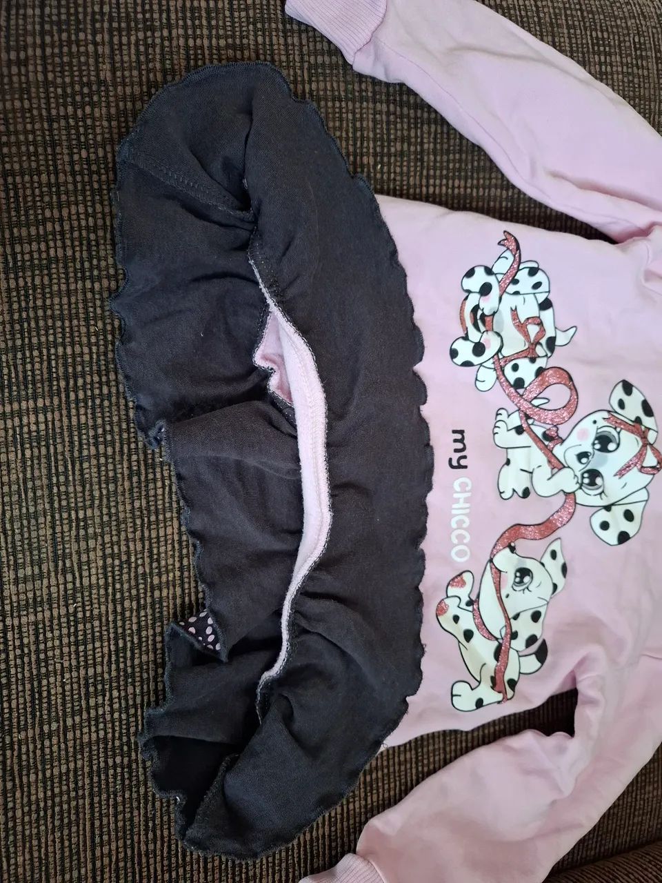Conjunto My Chicco Infantil - Foto 4