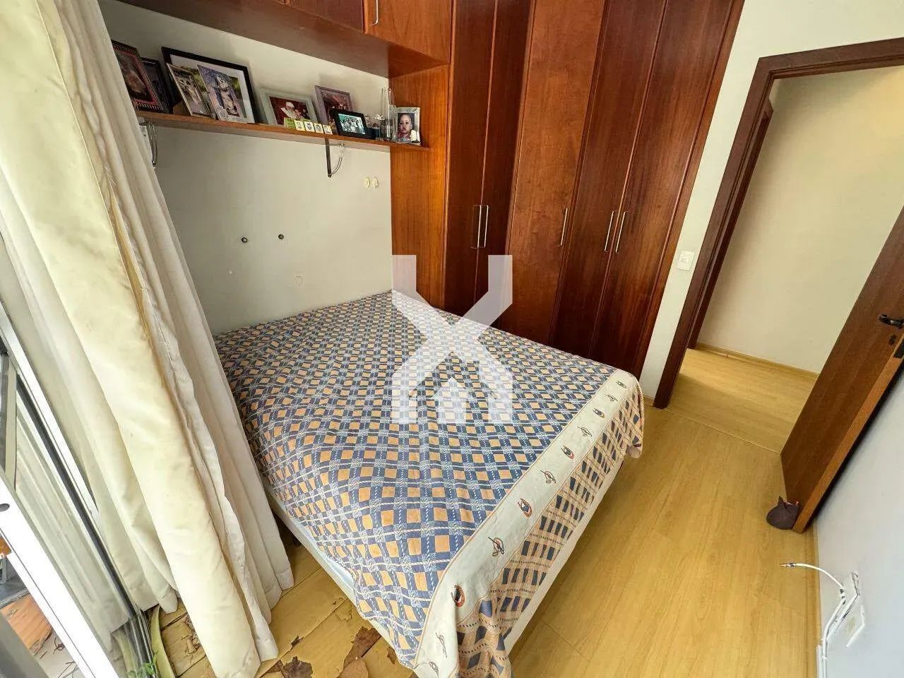 Área privativa à venda, 3 quartos, 1 suíte, 2 vagas, Fernão Dias - Belo Horizonte/MG - Foto 6