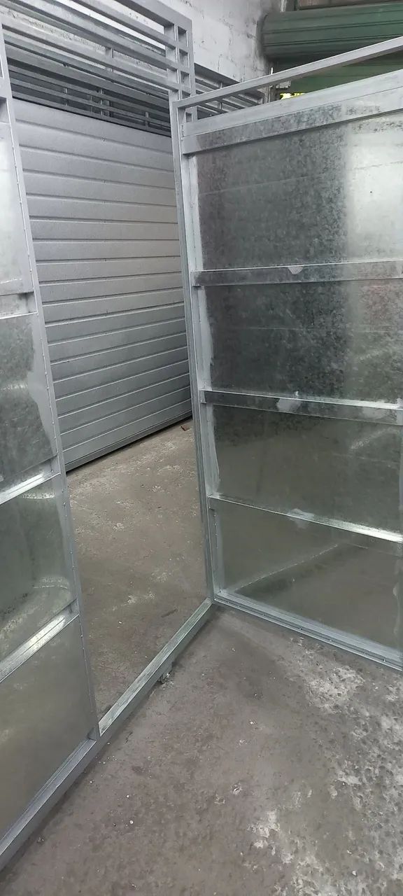 Complete top-quality sliding gate, ready for delivery64872567061762125