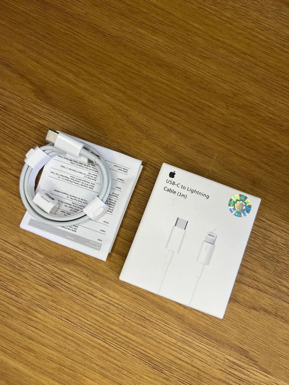 Cabo de iPhone USB-C - Foto 5