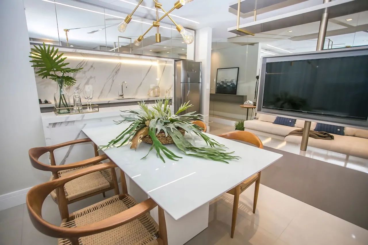 West Side Alameda Cabral, 680, São Francisco, Curitiba - PR - apartamento 2 dormitórios - Foto 5