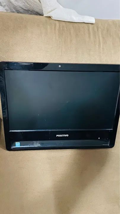 All in one- CPU i5 (não liga) - Foto 4