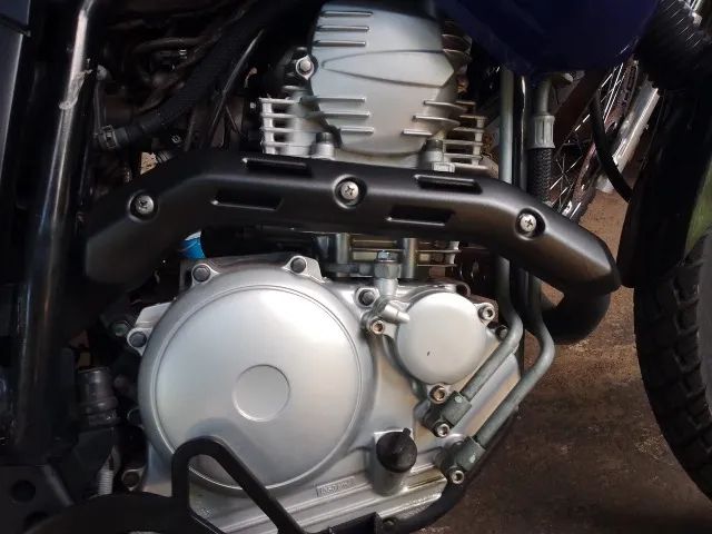 TENERE 250 BLUEFLEX - Foto 3