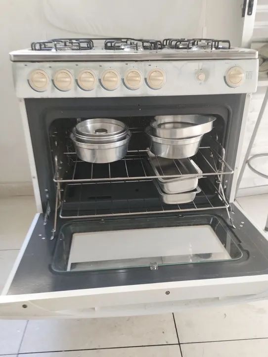 Furgão Brastemp  - Foto 2