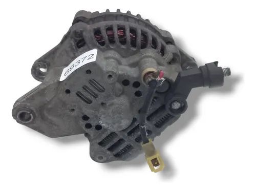 Alternador Jinbei Topic 2.2 2010 Gasolina Cx1258