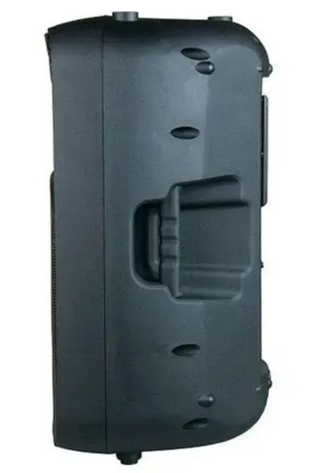 Caixa Ativa 12' Staner Sr212a 200W - Com USB e Bluetooth - Foto 2